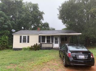 4716 Torrington Rd, Laurens, SC 29360