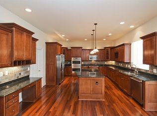 25 Lightfoot Dr, Stafford, VA 22554