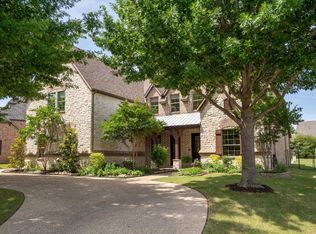 3225 Club View Dr, Argyle, TX 76226