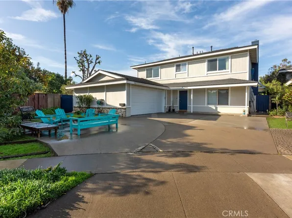 7850 E Crest Cir, Long Beach, CA 90808