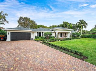 917 SW 36th Court, Boynton Beach, FL 33435