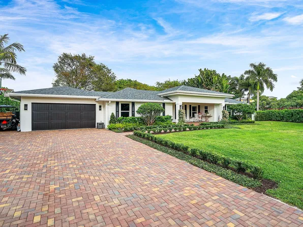 917 SW 36th Court, Boynton Beach, FL 33435