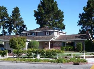 811 Elmira Dr, Sunnyvale, CA 94087