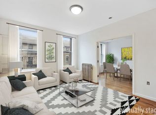 241 W 111th St APT 52, New York, NY 10026
