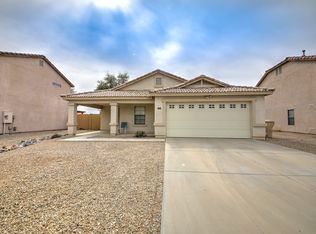 2027 E Lusitano Loop, San Tan Valley, AZ 85140