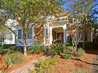 404 Cattle Ranch St, Charleston, SC 29492