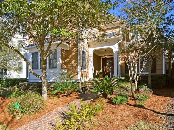 404 Cattle Ranch St, Charleston, SC 29492