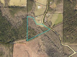 0 Ridge Rd, Franklin, GA 30217