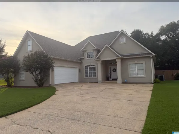 701 Old Cahaba Dr, Helena, AL 35080