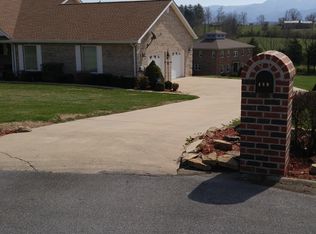 480 Appian Way, Greeneville, TN 37745