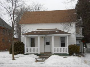 10512 Wisconsin Ave, Hayward, WI 54843