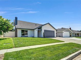 4942 E Glenview Ave, Anaheim, CA 92807