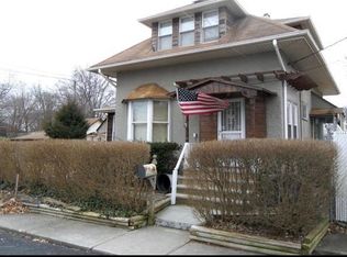 306 Ellsworth Ave, Staten Island, NY 10312