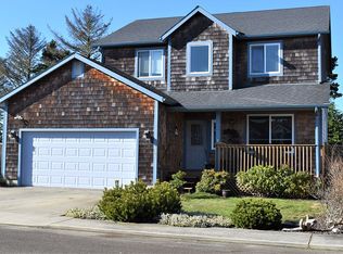 2705 Sea Crest Ave, Long Beach, WA 98631