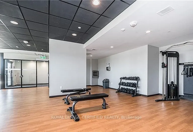 108 Garment St #1502 — Photo 31