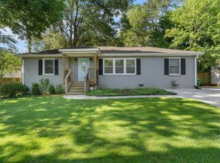 3213 Bluebird Ln, Decatur, GA 30032