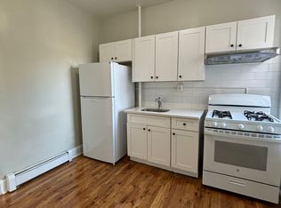 347 Park Ave #1, East Orange, NJ 07017