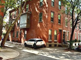 2218 Pine St #4, Philadelphia, PA 19103