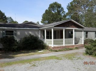 2456 Murdocksville Rd, West End, NC 27376