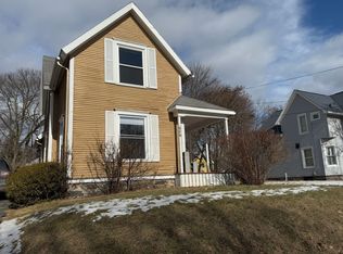 606 W Monroe St, Jackson, MI 49202