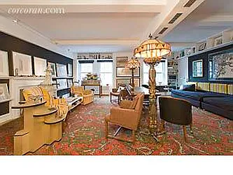 Sold by Corcoran
