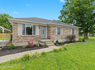 232 Howlett Rd, Shepherdsville, KY 40165