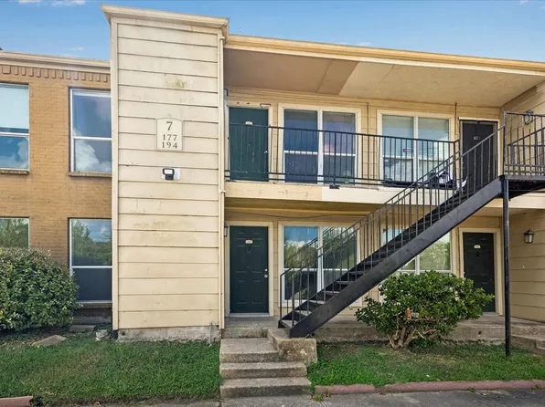8100 Creekbend Dr APT 192, Houston, TX 77071