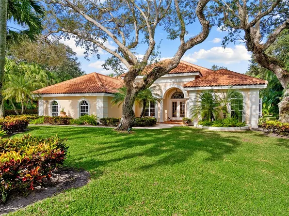 430 Ventura Pl, Indian River Shores, FL 32963