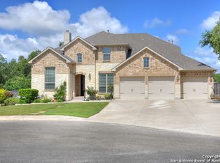 3506 Glasscock Trl, San Antonio, TX 78253