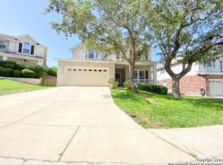 910 Persian Pass, San Antonio, TX 78260