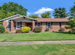 3843 Monsols Dr, Florissant, MO