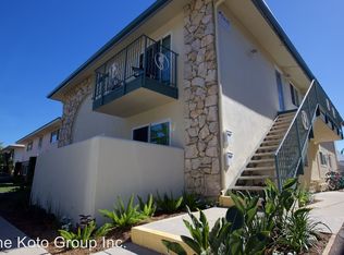 6587 Picasso Rd APT 3, Goleta, CA 93117