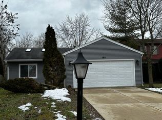 165 Lasalle Rd, Streamwood, IL 60107