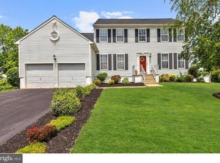 119 Hibiscus Dr, Burlington, NJ 08016