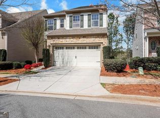 319 Privet Cir, Suwanee, GA 30024