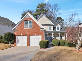 3157 Monarch Pine Dr, Norcross, GA 30071