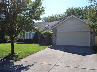 2708 SE 169th Pl, Vancouver, WA 98683