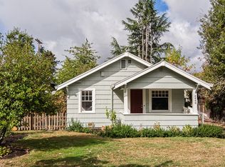 2448 University St, Eugene, OR 97403