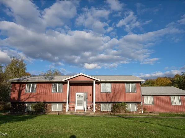 6878 Youngstown Conneaut Rd, Kinsman, OH 44428