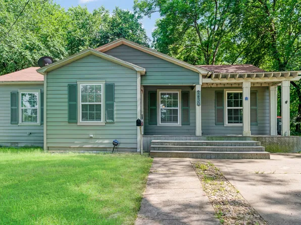 2430 Culbertson St, Paris, TX 75460
