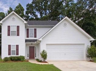 5770 Crow Dr, Cumming, GA 30041