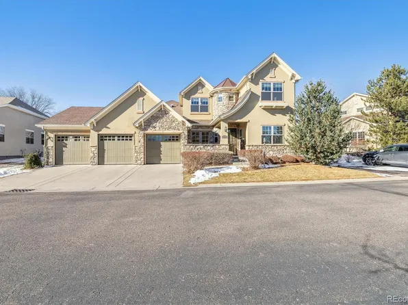 5009 Gladiola Way, Golden, CO 80403