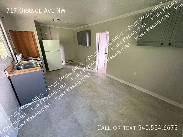 717 Orange Ave NW — Photo 5
