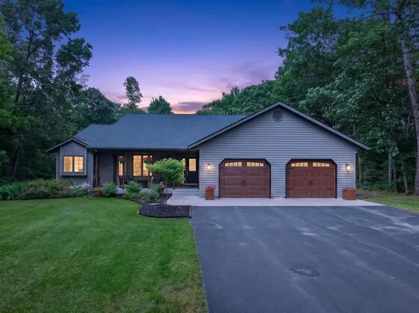 9239 CAMILLA COURT, Nekoosa, WI 54475
