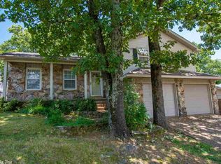 8504 Pennwood Dr, Sherwood, AR 72120