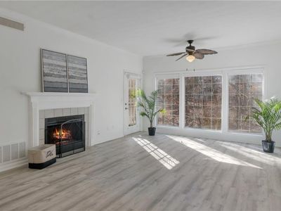 1206 Gettysburg Pl, Sandy Springs, GA, 30350