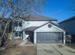 12931 Heyerdahl Dr, Austin, TX 78753