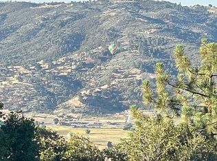25200 Deertrail Dr, Tehachapi, CA 93561