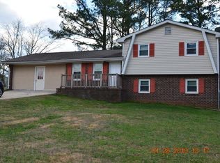 155 Carroll Cir, Carrollton, GA 30117