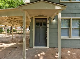 429 NW 29th St #A, Oklahoma City, OK 73103